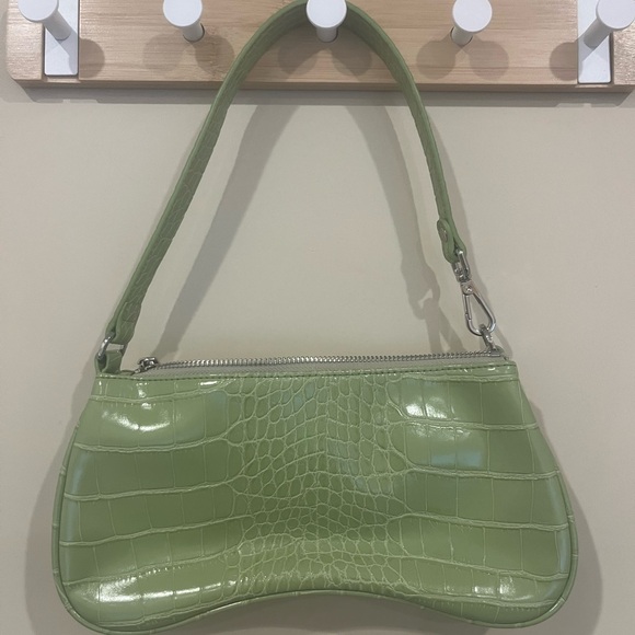 Eva shoulder bag - Picture 2 of 3